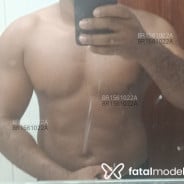 Acompanhante Negoo - Perfil