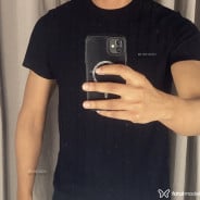 Acompanhante Marcelo Sales - Perfil