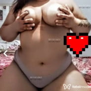Acompanhante Estheffany - Perfil