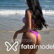 Acompanhante Larissa - Perfil