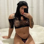 Acompanhante Vanessinha - Perfil