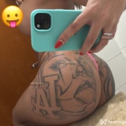 Acompanhante Vanessinha - Perfil