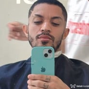 Acompanhante Léo - Perfil