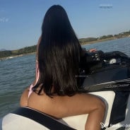Acompanhante Rubi - Perfil