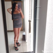 Acompanhante Larissa - Perfil