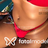 Acompanhante Brenda assis - Perfil