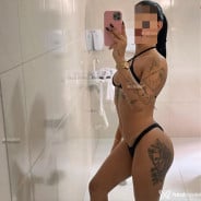 Acompanhante Júlia Ferraz - Perfil