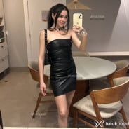 Acompanhante Isis - Perfil