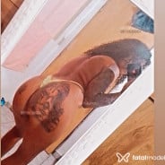 Acompanhante Amanda - Perfil