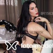 Acompanhante Laura Sabatini - Perfil