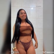 Acompanhante Ingrid Borges - Perfil