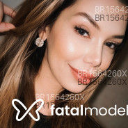 Acompanhante Anitta Ferreira - Perfil