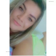 Acompanhante Maxine - Perfil