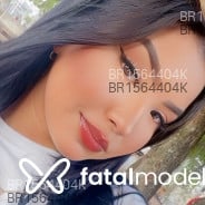 Acompanhante Ana Gabriela - Perfil