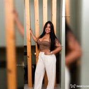 Acompanhante Aryel Moura - Perfil