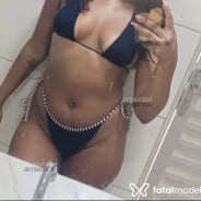 Acompanhante Isabela - Perfil