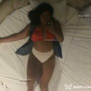Acompanhante Aisha Salles - Perfil