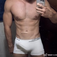 Acompanhante Eduardo - Perfil