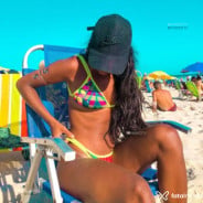 Acompanhante Tainá - Perfil