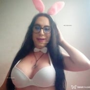Acompanhante Ticyane bonuti - Perfil