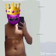 Acompanhante Enrique - Perfil