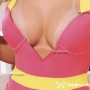 Acompanhante Amanda - Perfil