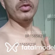 Acompanhante Bryan paulista - Perfil