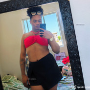 Acompanhante Andressa Gabrielly - Perfil
