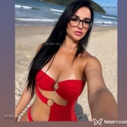 Acompanhante Mirella Medina - Perfil