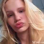 Acompanhante Aurora - Perfil