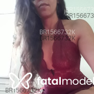 Acompanhante Paola - Perfil