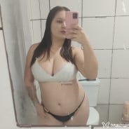 Acompanhante Andressa - Perfil