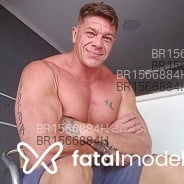 Acompanhante Celso Vierbrantz - Perfil