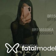 Acompanhante Fabyjones - Perfil