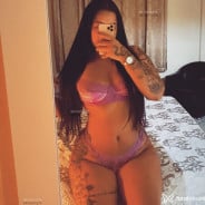 Acompanhante Bruna Tavares - Perfil
