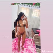Acompanhante Anny Castro - Perfil