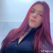 Acompanhante Aline Castro - Perfil