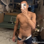 Acompanhante Gabriel Lopes - Perfil