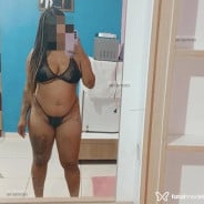 Acompanhante Bahianinha - Perfil