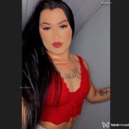 Acompanhante Alice Ferrari - Perfil