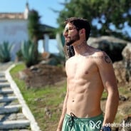 Acompanhante Mattos - Perfil