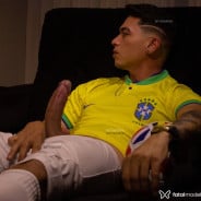 Felipe netto Acompanhante Felipe netto - Perfil