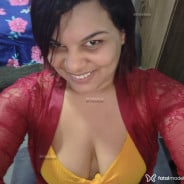 Acompanhante Eva - Perfil