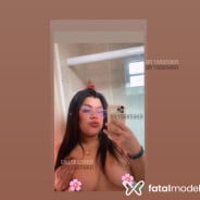 Acompanhante Lorena Fernandez - Perfil
