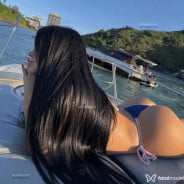 Acompanhante Júlia - Perfil