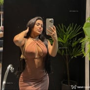 Acompanhante Júlia - Perfil