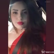 Acompanhante Lirow - Perfil