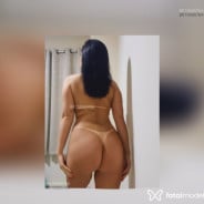 Acompanhante Brenda Becker - Perfil