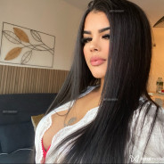 Acompanhante Sabrina - Perfil