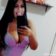 Acompanhante Nicolle - Perfil